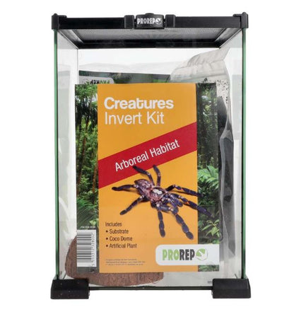 ProRep Creatures Invert Kit