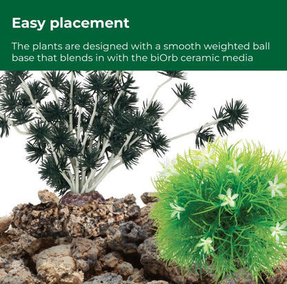 Oase biOrb Aquarium Fish Tank Tuvalu Decoration15L 