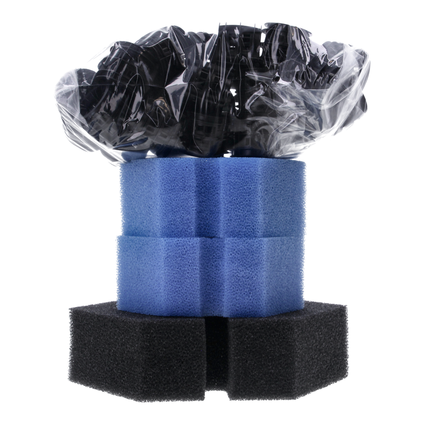 Pontec PondoPress 10000 Complete Filtration Media Service Kit