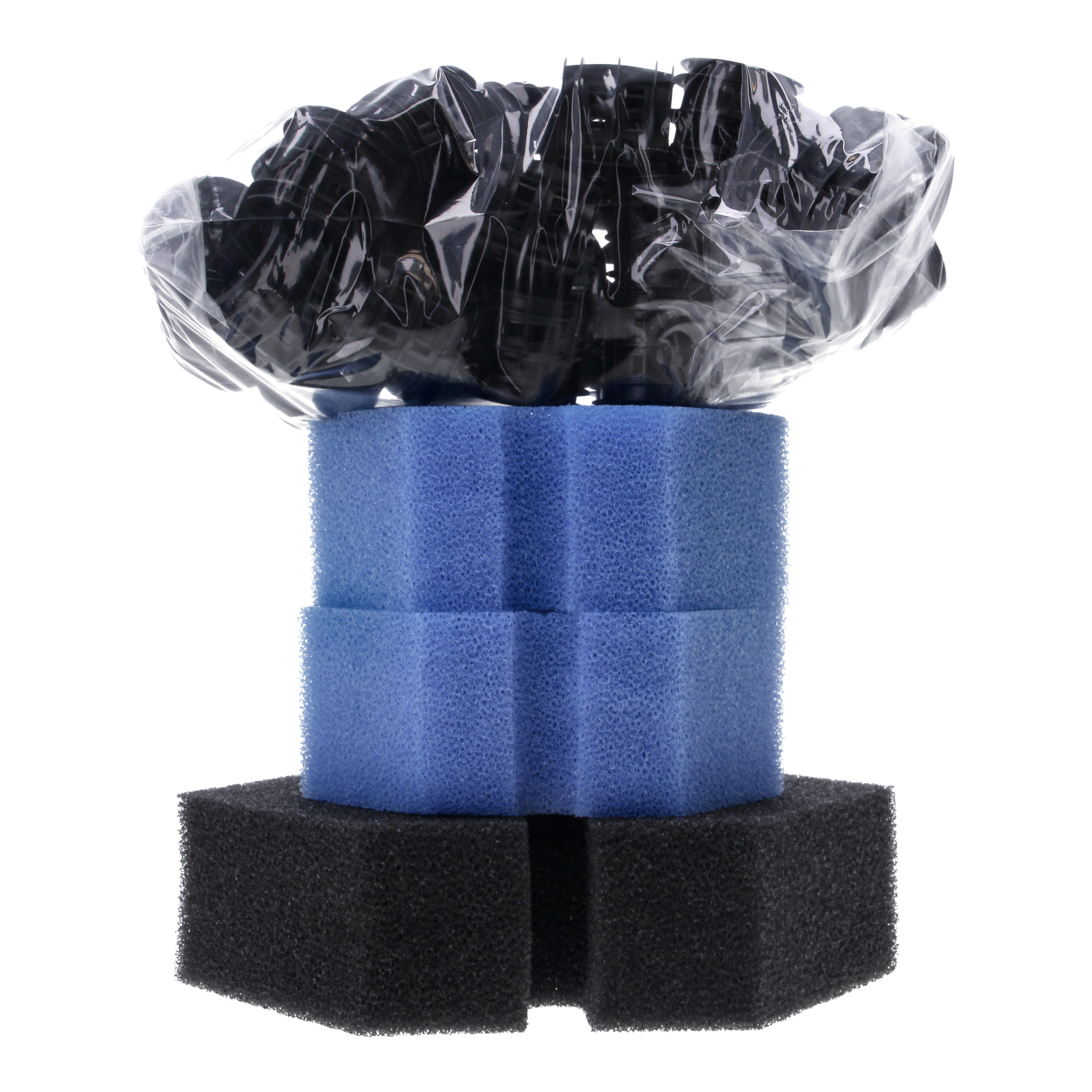 Pontec PondoPress 10000 Complete Filtration Media Service Kit