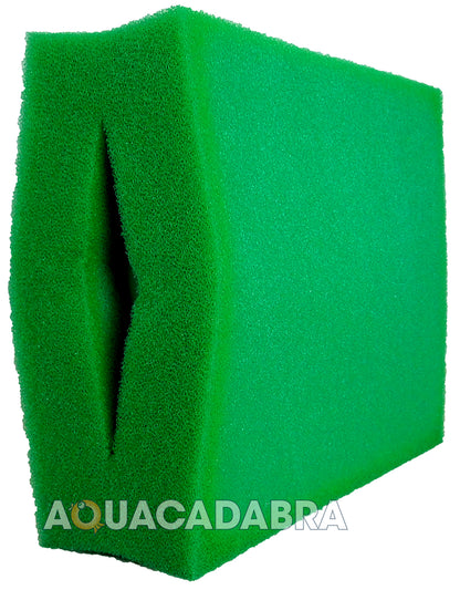 Aquacadabra Filter Foam Fits Oase Biotec 5.1 10.1 30.1 Fine Medium Coarse