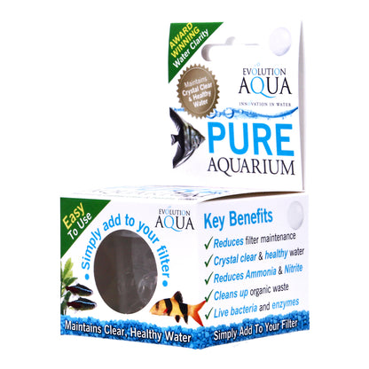 Evolution Aqua Pure Aquarium 25 Balls