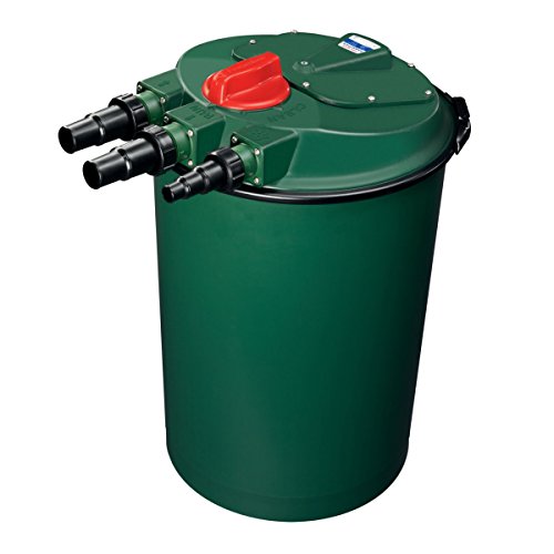 Fish Mate 15000 P-UV Pressure Pond Filter