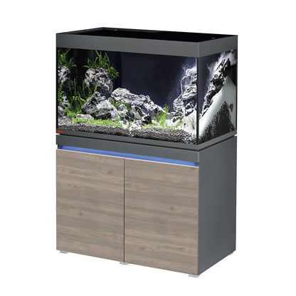 Eheim Incipiria 330 Aquarium & Cabinet