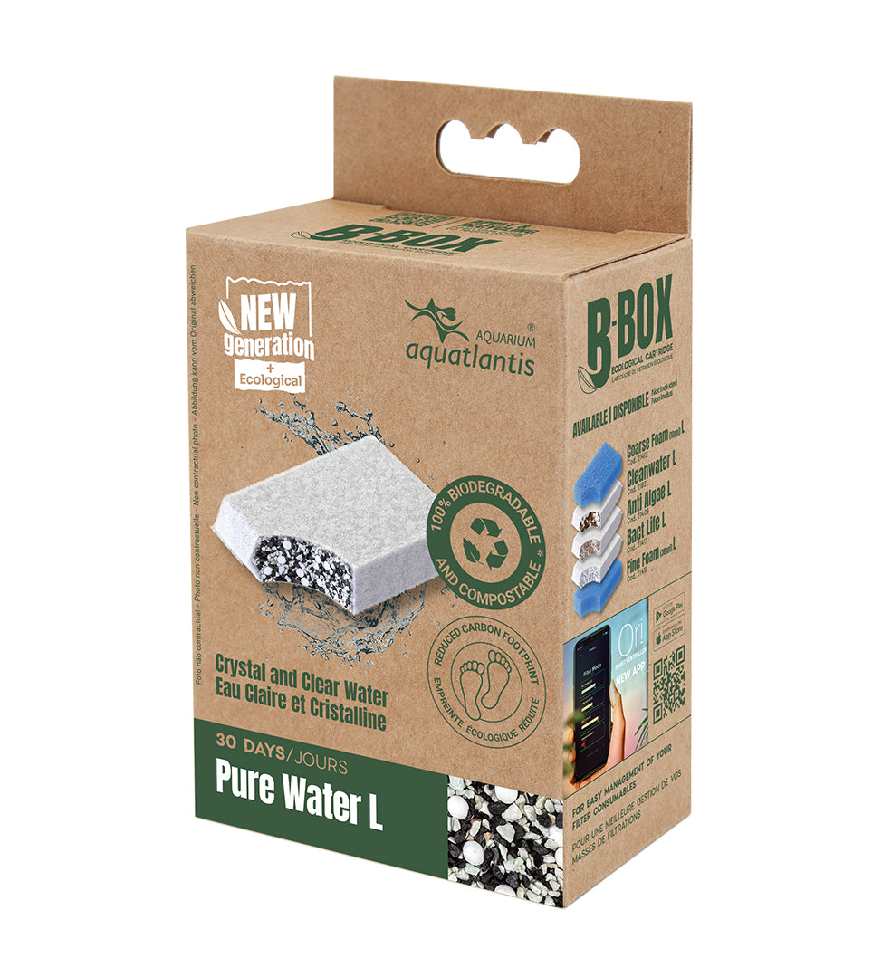 BioBox Media - Anti Algae for Splendid Ultra