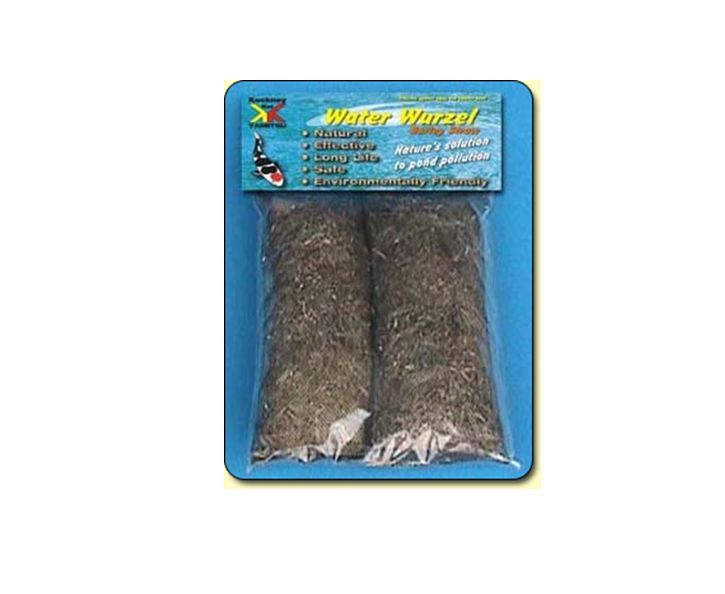 Kockney Koi Yamitsu Water Wurzel Barley Straw Pond Algae Blanketweed Control