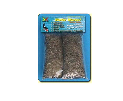 Kockney Koi Yamitsu Water Wurzel Barley Straw Pond Algae Blanketweed Control