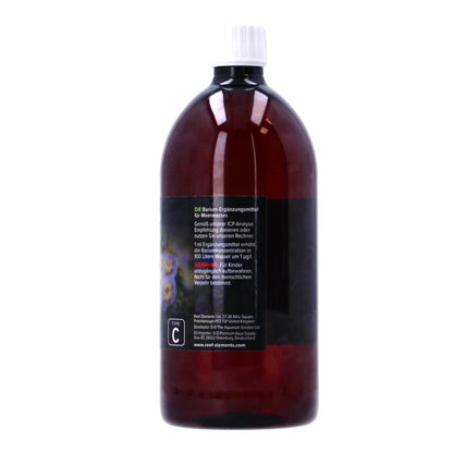 ReefZ Macro Elements Barium 1L