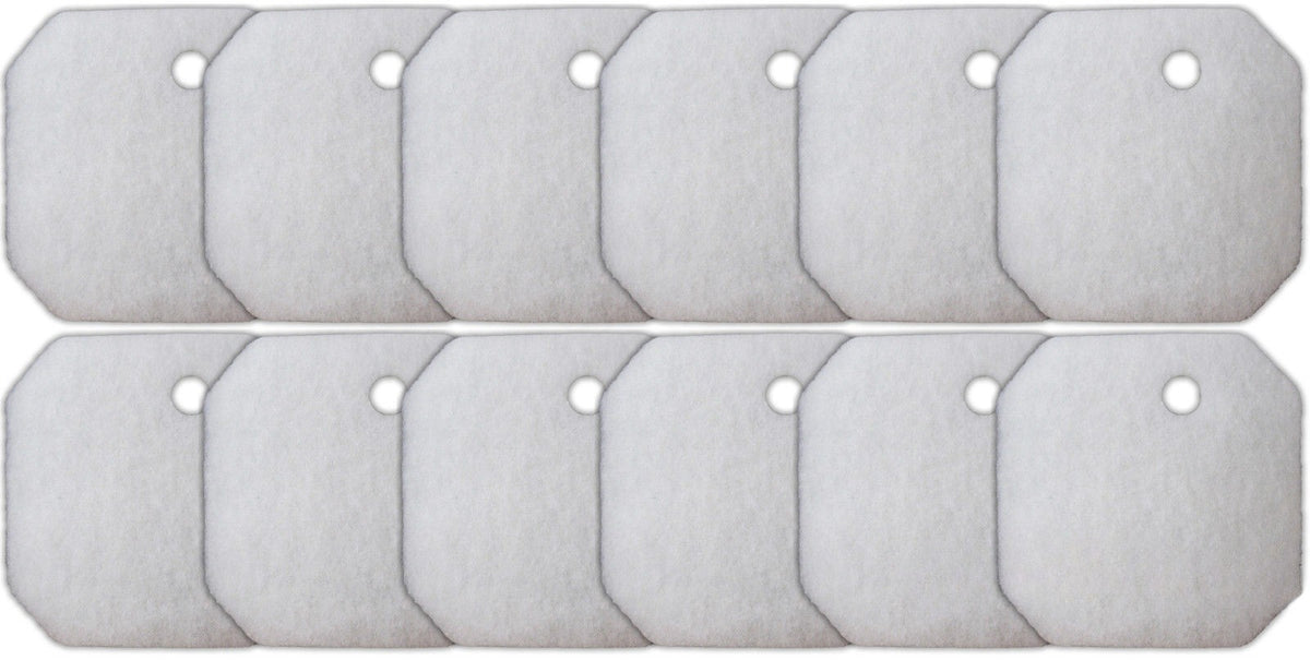 GEN EHEIM PRO 2 FLOSS PADS