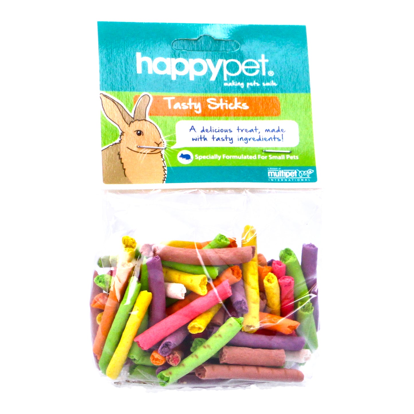 Critter's Choice Tasty Sticks 75g