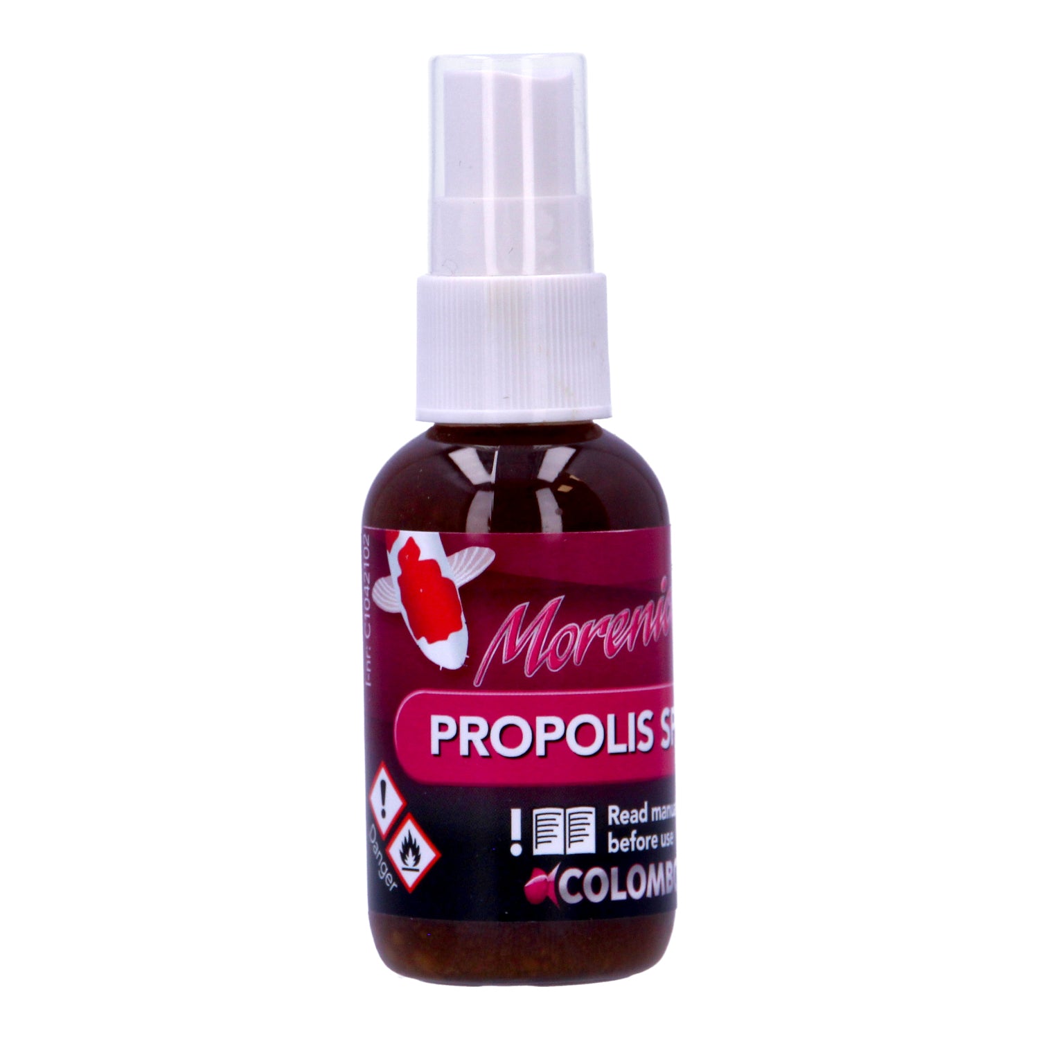 Colombo Propolis Wound Spray 50ml