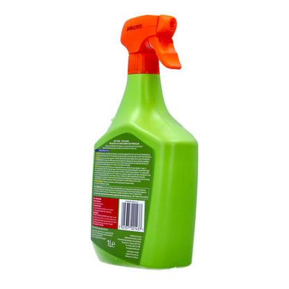 Resolva Lawn Weedkiller RTU 1L