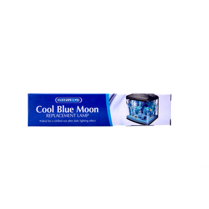 Interpet Fishpod Blue Moon Bulb - 2139