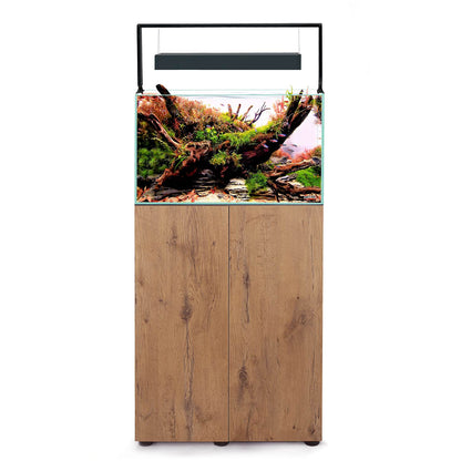 Aquael Ultrascape 60 Aquarium Set