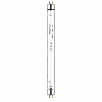 Aquacadabra U.Vanquish T8 UV Replacement Bulb for Pond Clarifiers – 15W to 75W