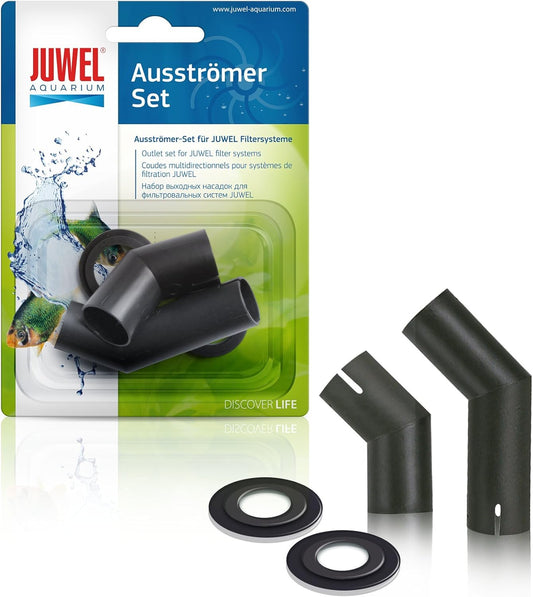Juwel Diversion Nozzle Set