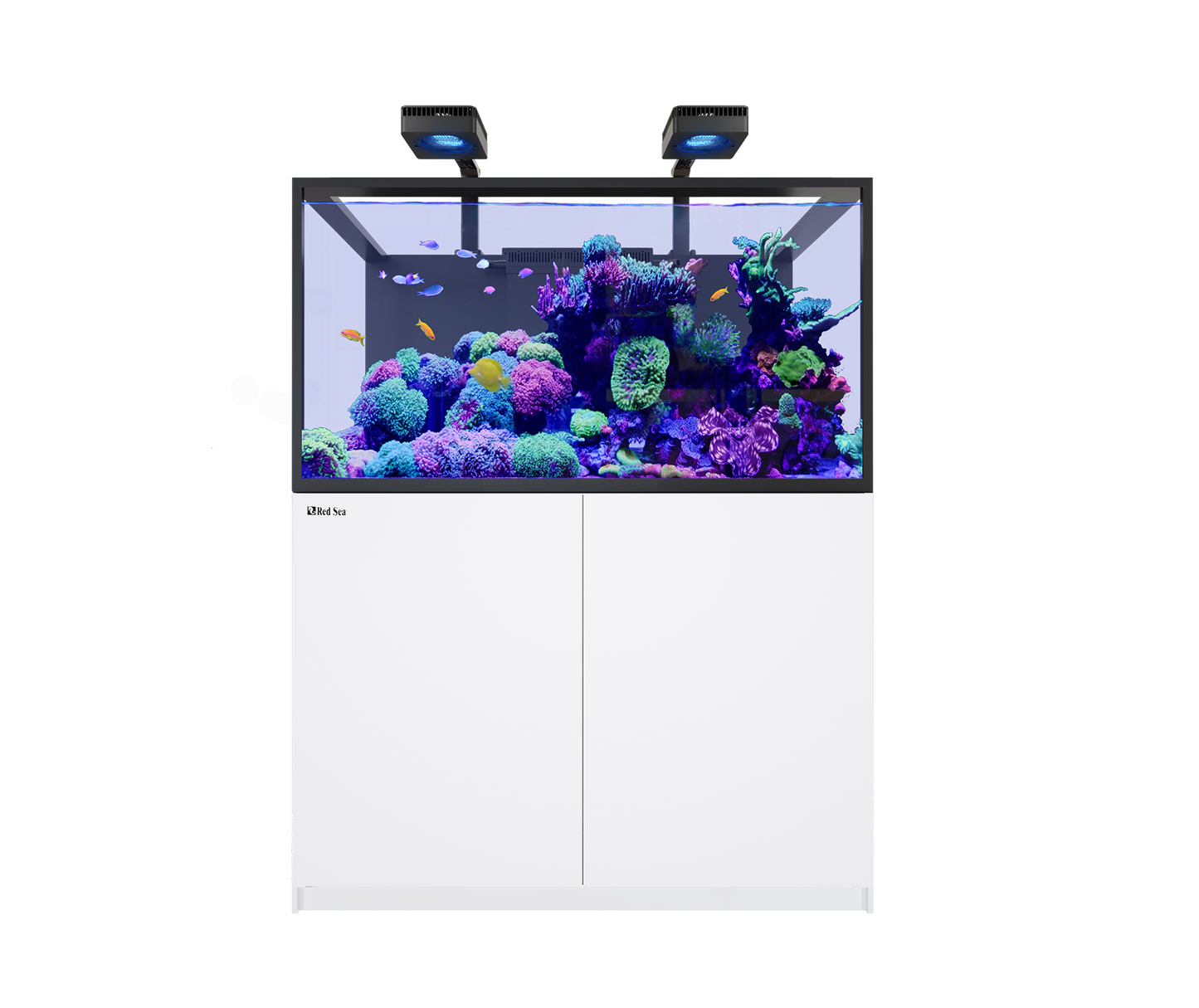 Red Sea Reefer MAX S-550 G3 Aquarium