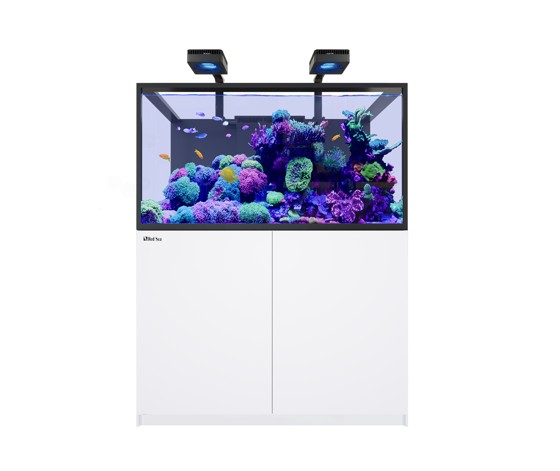 Red Sea Reefer MAX S-550 G3 Aquarium