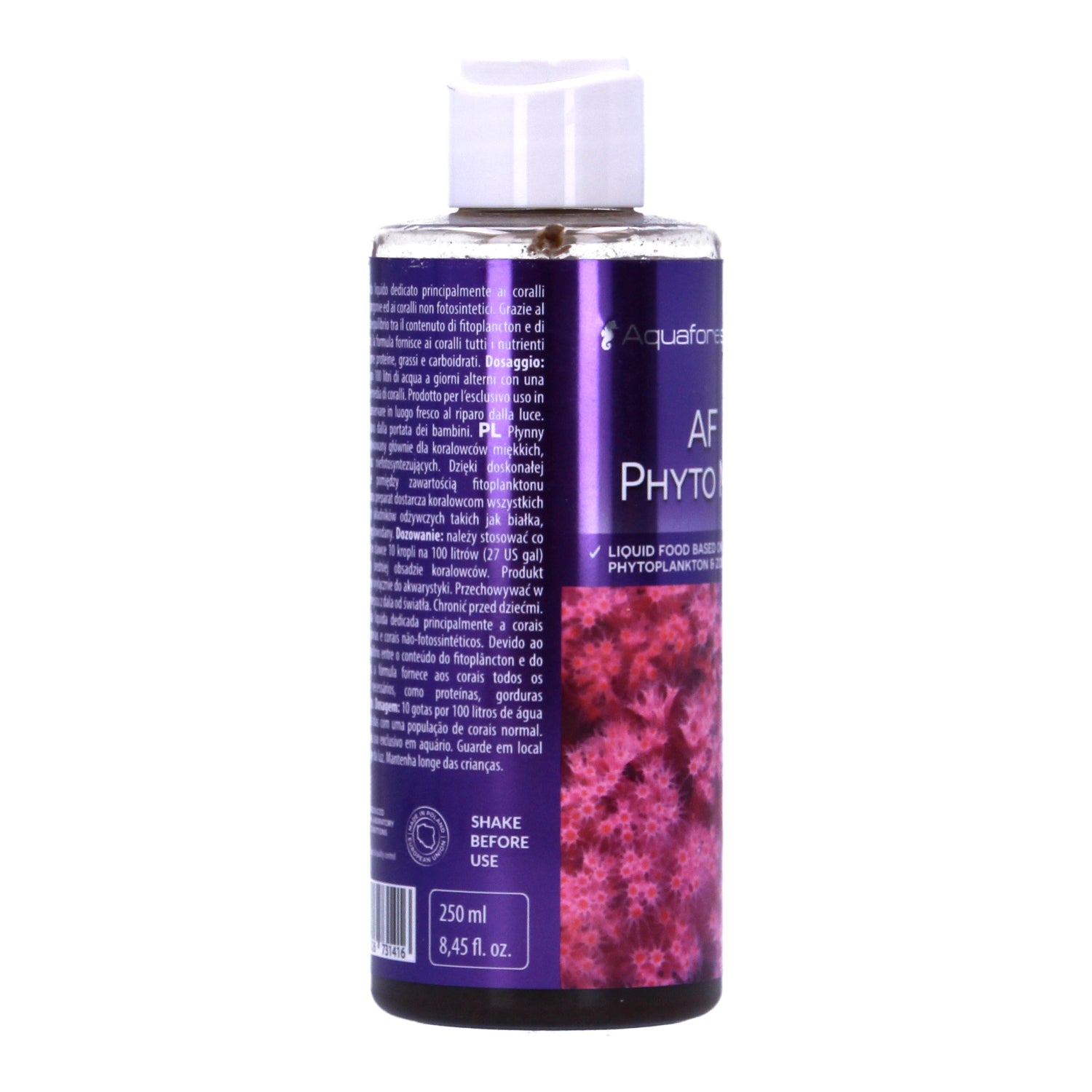 Aquaforest Phyto Mix 250ml