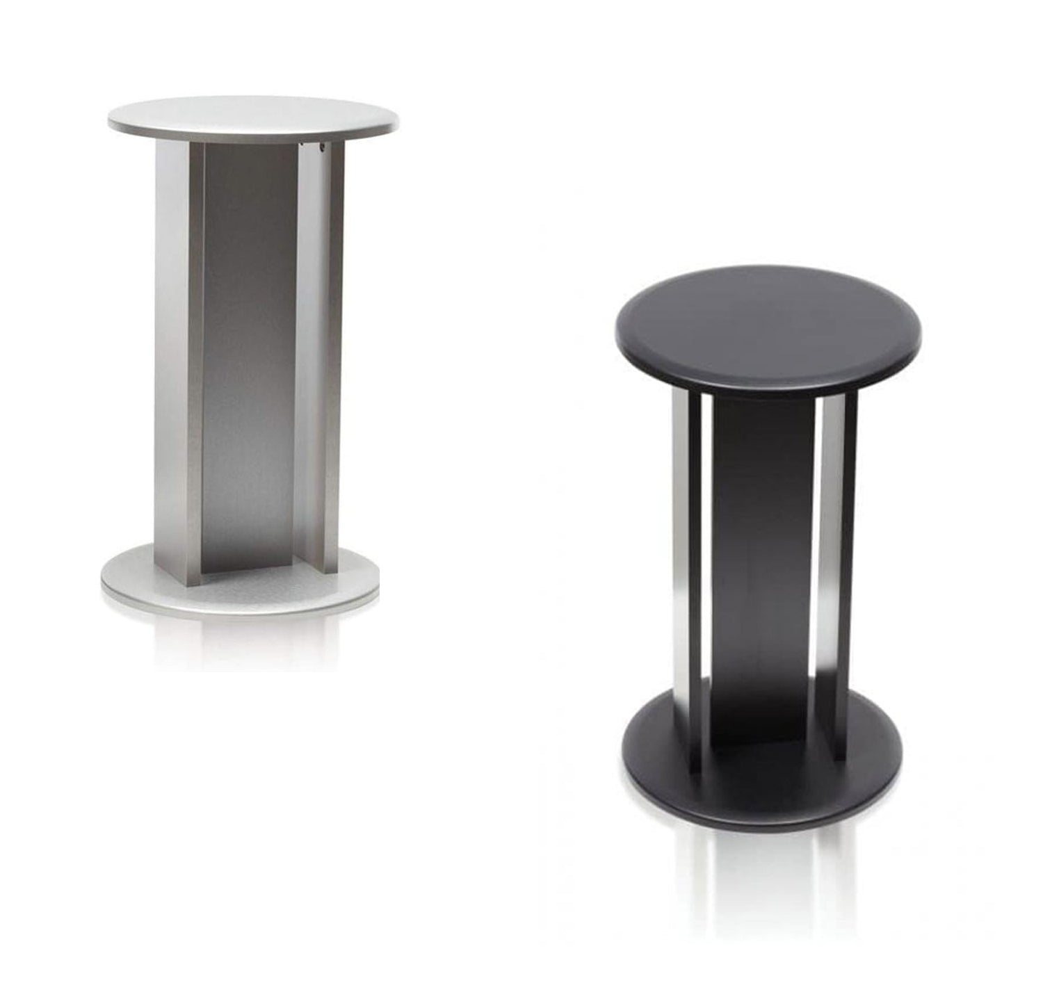 biOrb Executive Stand for biOrb Aquariums up to 60L – Black or Silver