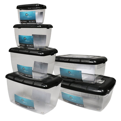 Pet Keeper Animal Boxes