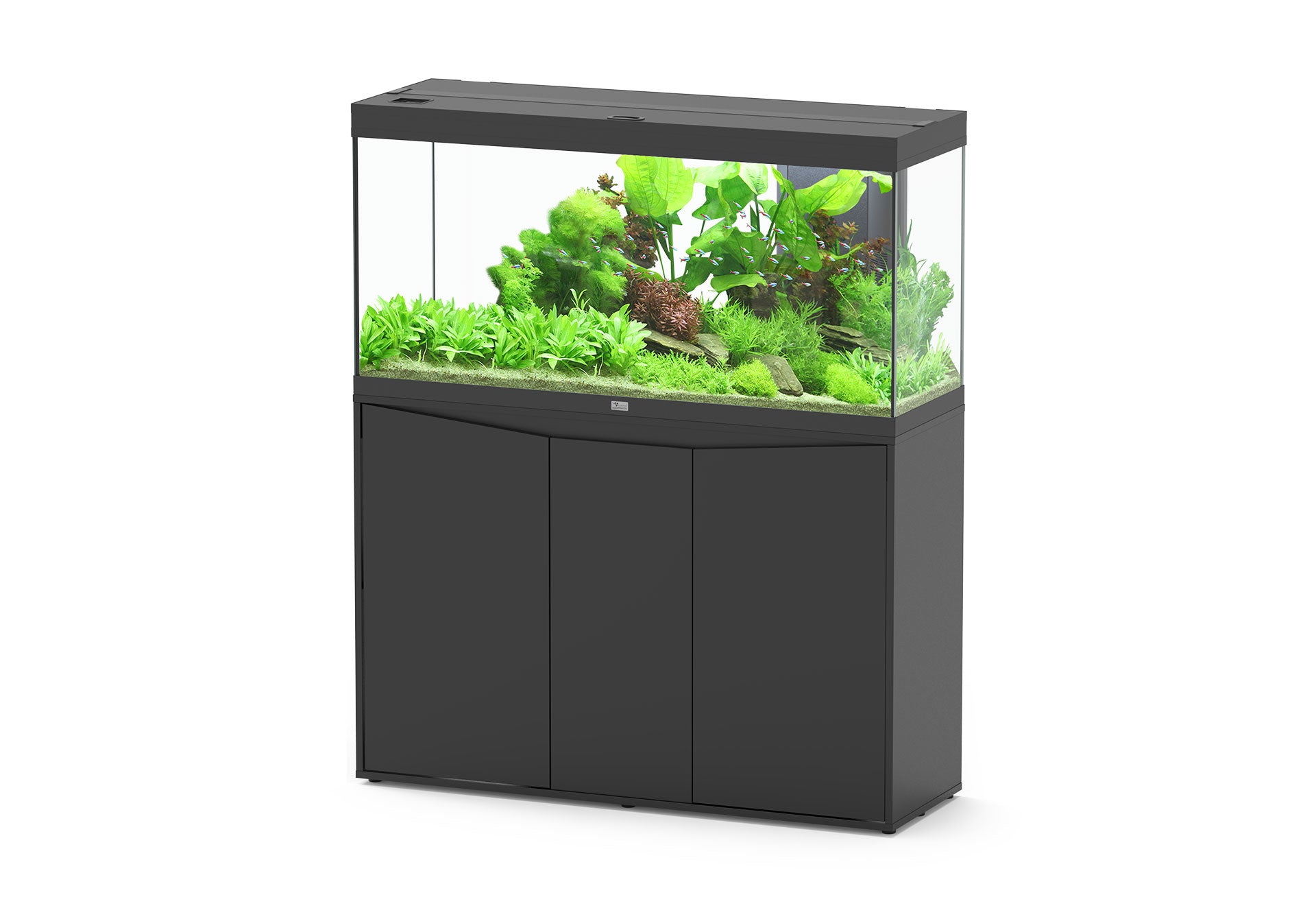 Aquatlantis Splendid Ultra 120 Aquarium