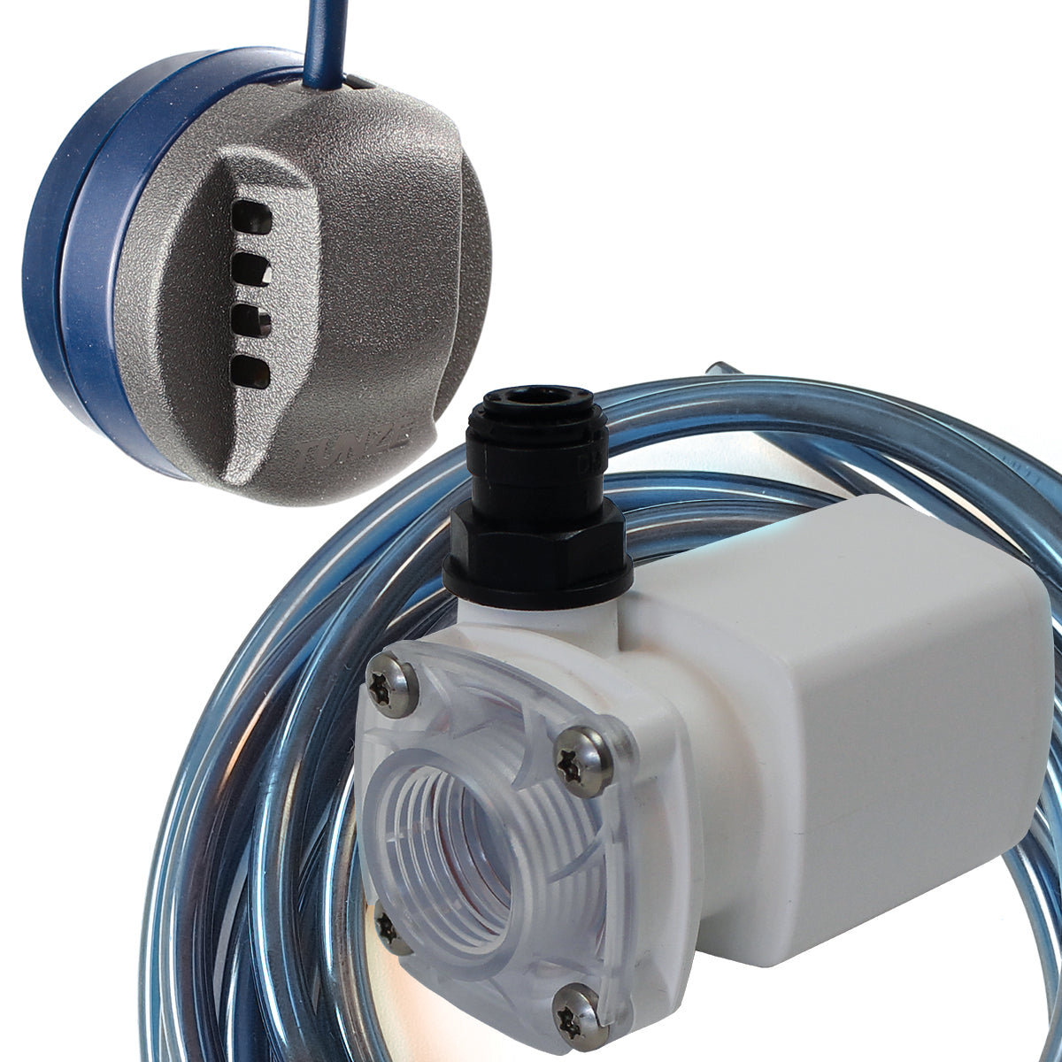 Tunze Osmolator 3 / Nano Auto Top Off Water Level Marine Reef Aquarium