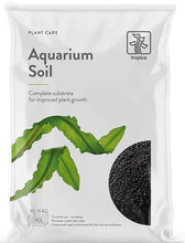 Tropica Aquarium Soil (grain size 2-3mm)