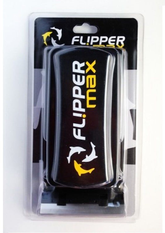 Flipper Max Replacement Blades - Glass Aquariums