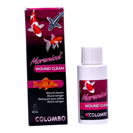 Colombo Wound Clean 50ml