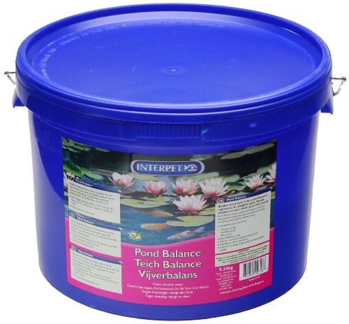 Blagdon Pond Balance - Blanketweed Treatment & Water Adjuster
