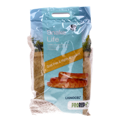 ProRep Hatchling Snake Starter Kit Complete Terrarium Heat Mat Reptile Home