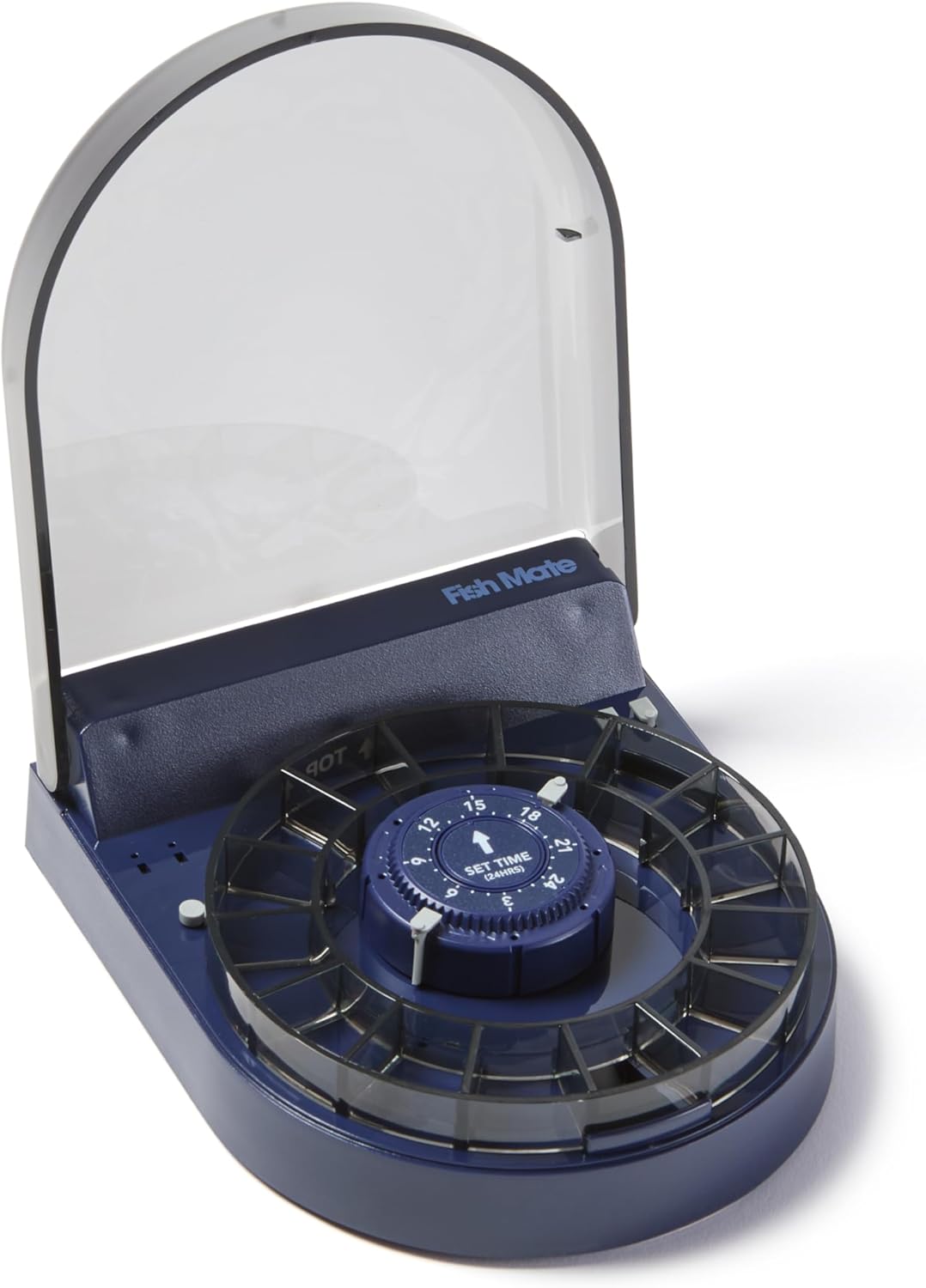 Fishmate F14 Automatic Fish Feeder - 211