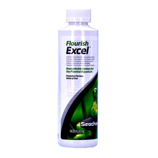 Seachem Flourish Excel 250ml - 456