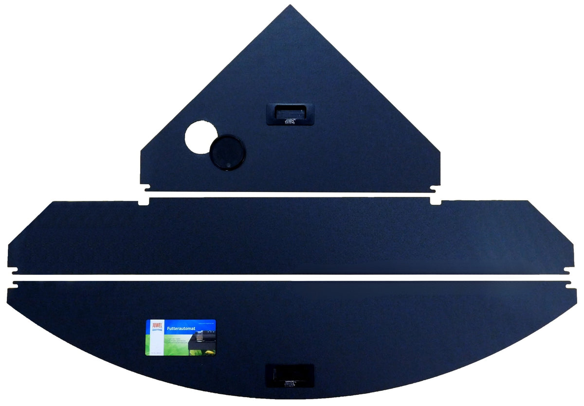 Juwel Trigon 350 Aquarium Flap Set (3-Piece)