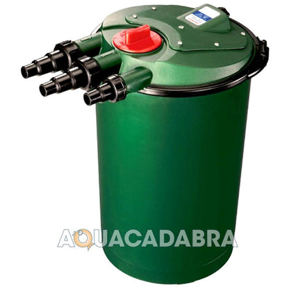 Fish Mate 30000 PUV Pressurised Pond Filter