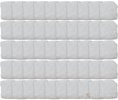 Aquacadabra Poly Floss Pads Fits Eheim Professional 3 350 600 Filter