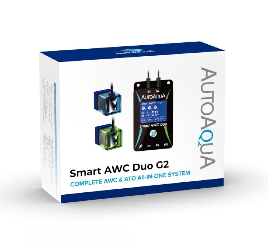 AutoAqua Smart Water Change Module AWC