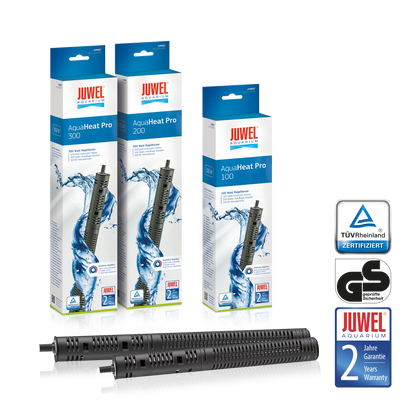 Juwel Tropical Aquarium Heaters
