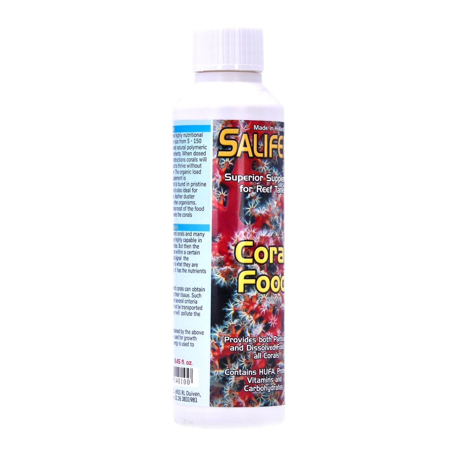 Salifert Coral Food 250ml - 6034