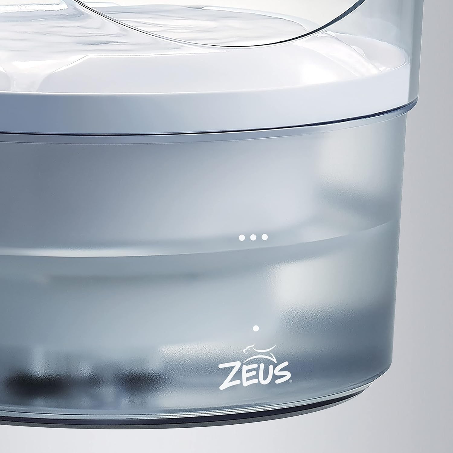 Zeus Dog Drinking Fountain Refurbished