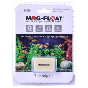 Fish R Fun Mag-Float Mini Floating Magnet