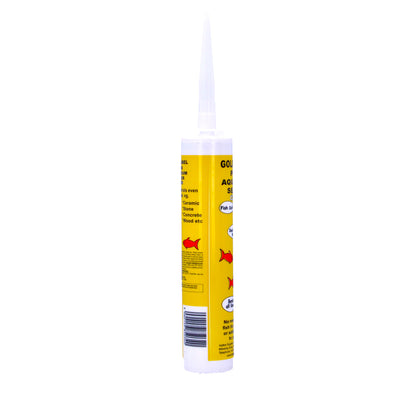 Gold Label Clear Sealant - 290ml