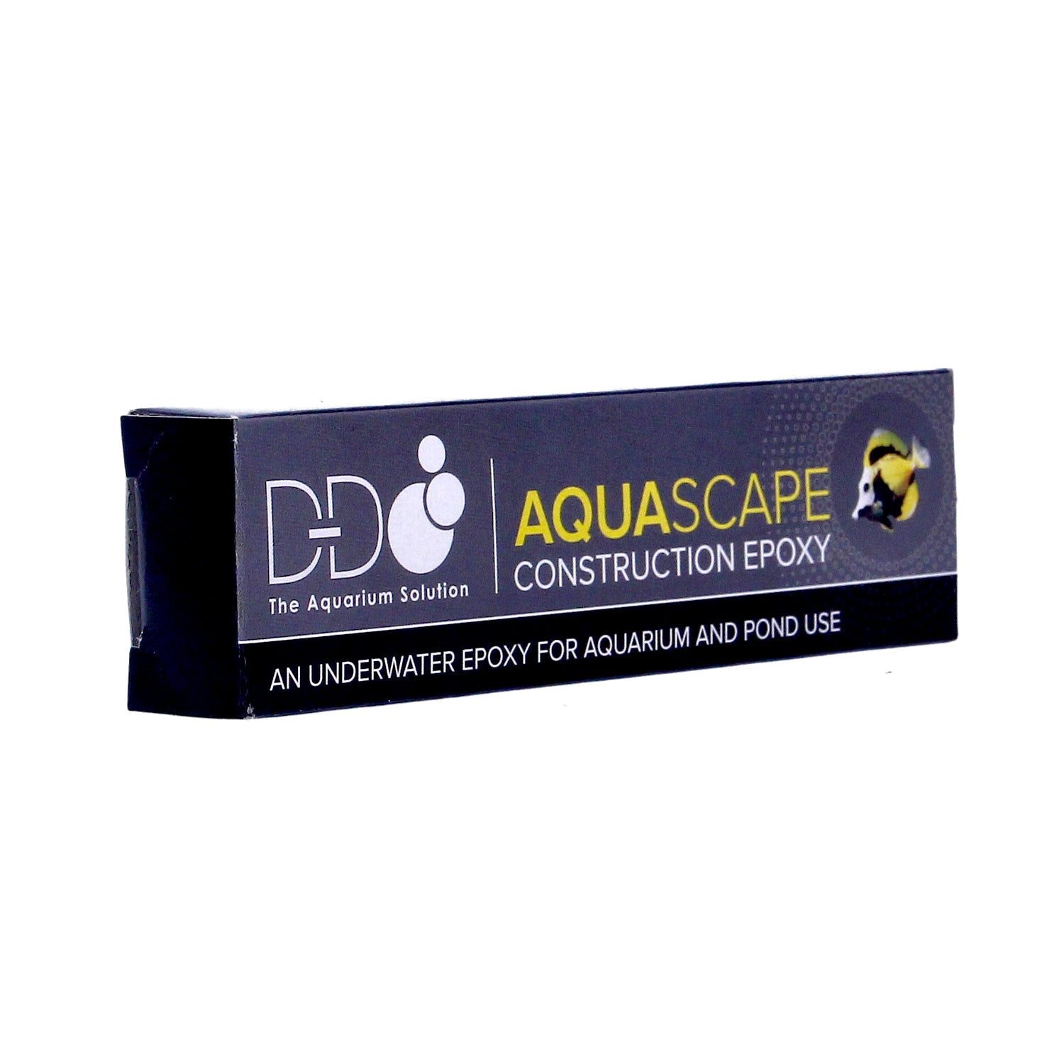 D-D Aquascape Grey Epoxy 4oz