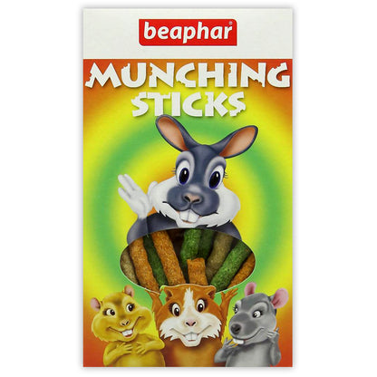 Beaphar Munching Sticks