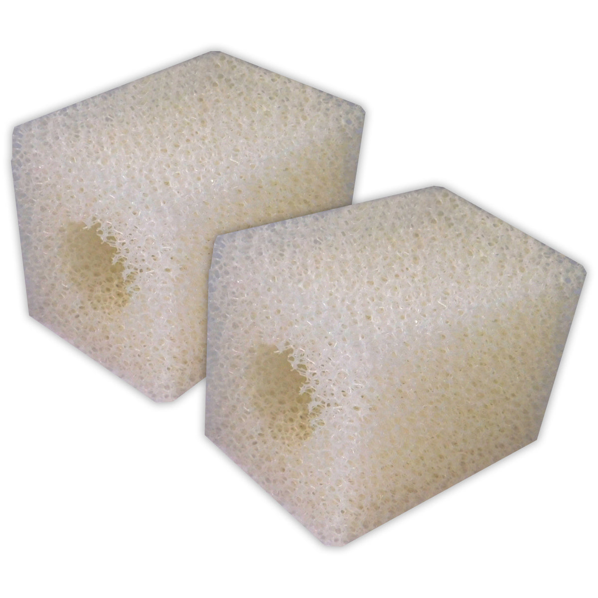 Aquacadabra Foam Sponges Fits Eheim Pick Up 60 120 200 Aquarium Filter
