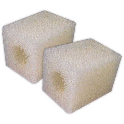 Aquacadabra Foam Sponges Fits Eheim Pick Up 60 120 200 Aquarium Filter