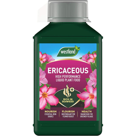 Westland Ericaceous 1L High Performance Liquid Plant Food