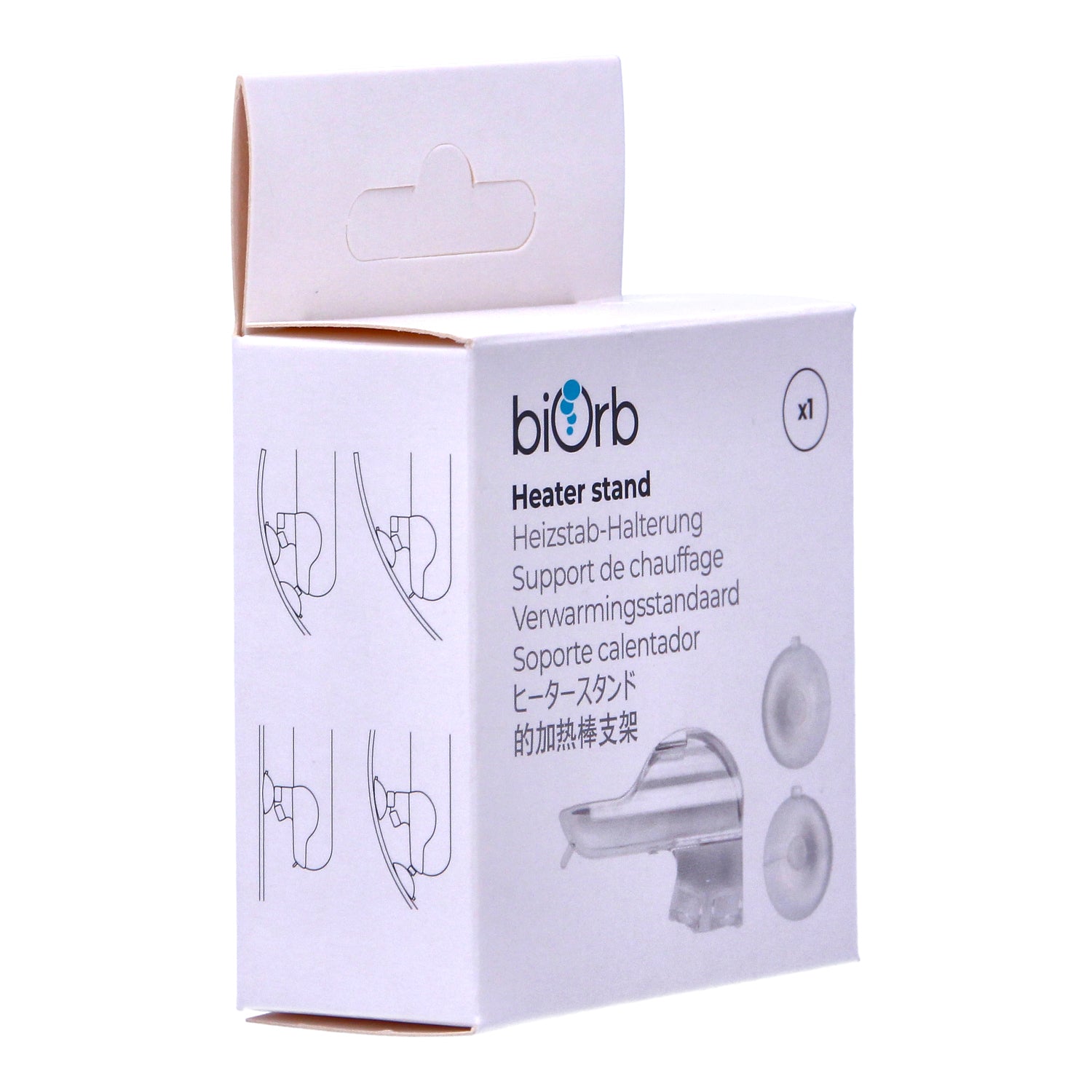 BiOrb Heater Stand - S0045