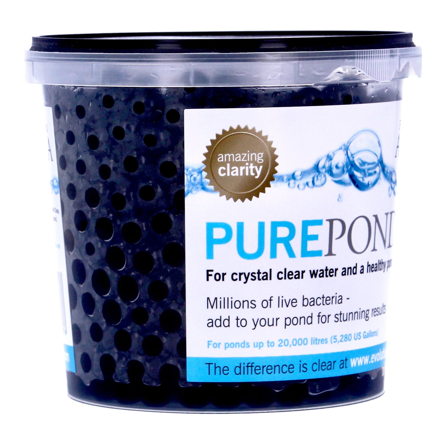 Evolution Aqua Pure Pond Balls